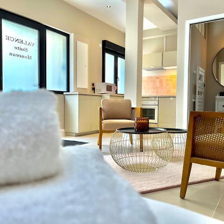 Suite Monceau - Reims Exterior foto