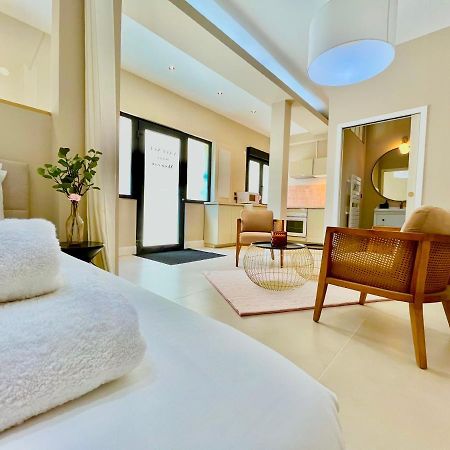 Suite Monceau - Reims Exterior foto