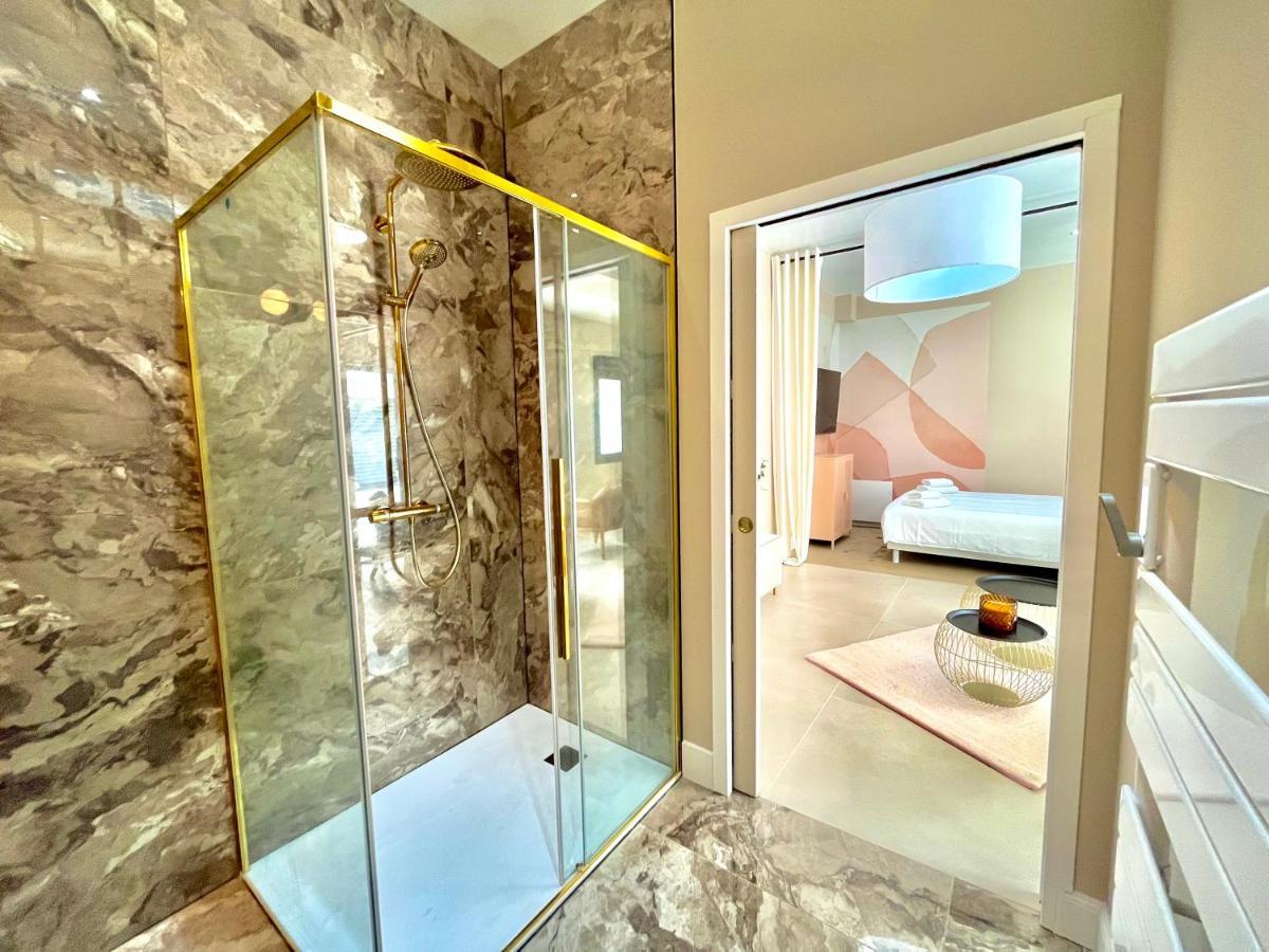 Suite Monceau - Reims Exterior foto