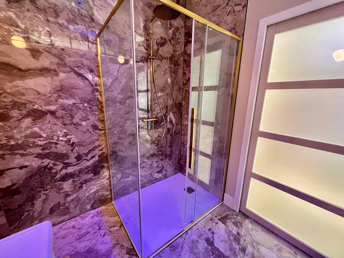 Suite Monceau - Reims Exterior foto