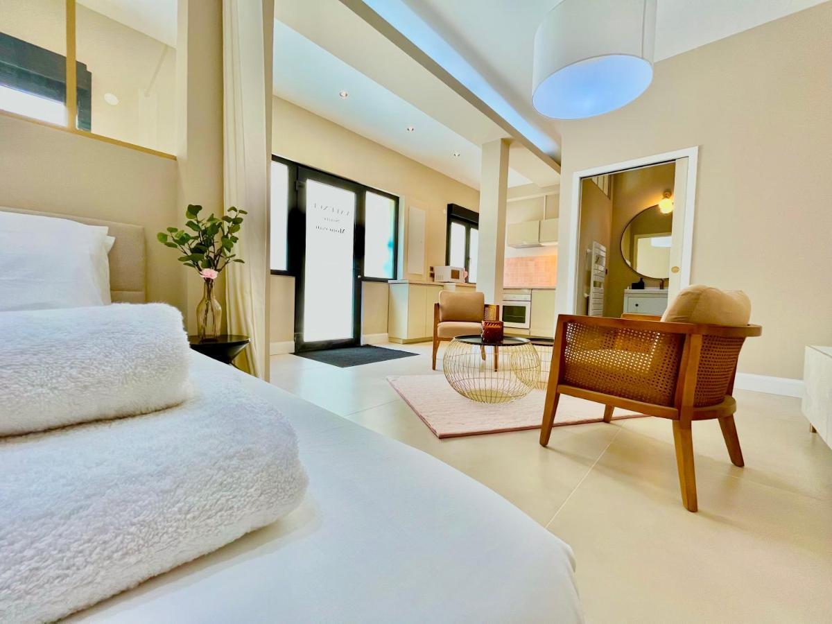 Suite Monceau - Reims Exterior foto