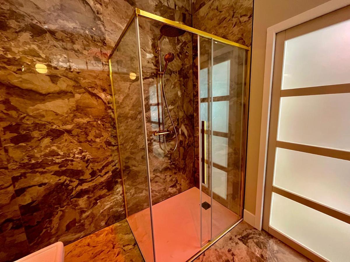Suite Monceau - Reims Exterior foto
